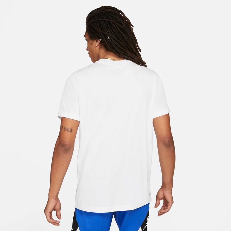 Jordan Jumpman, BLANCO, hi-res