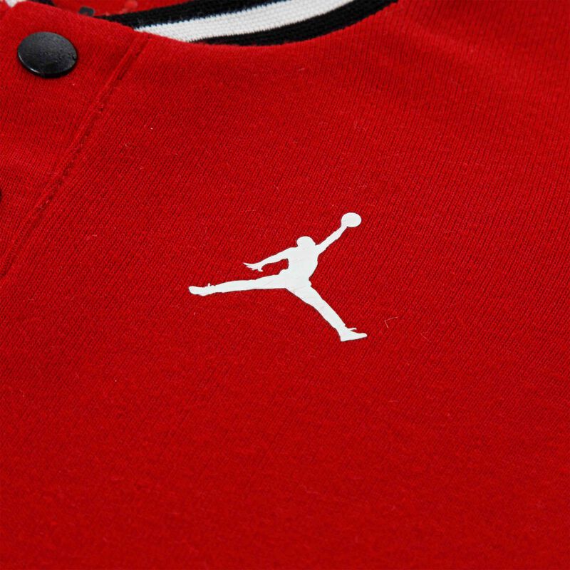 Jordan, Rojo Gimnasio, hi-res