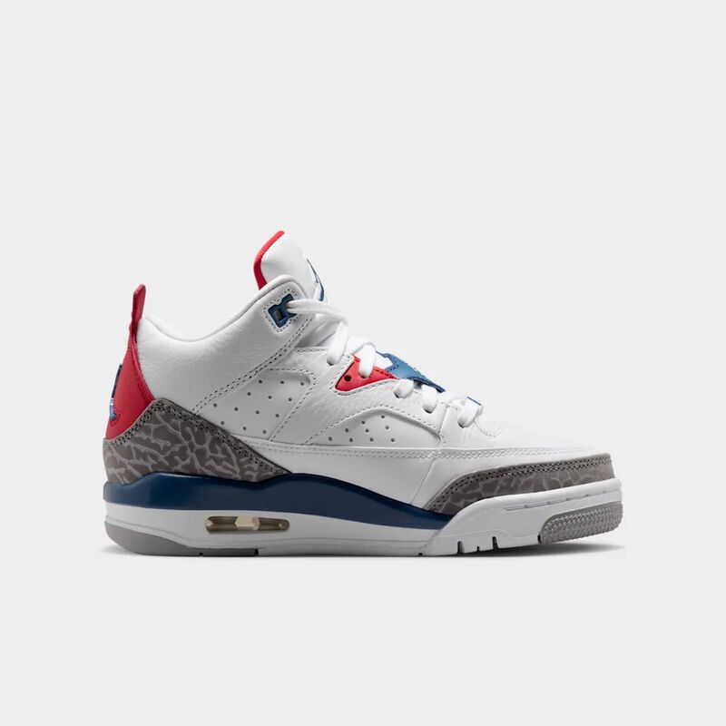 [Ljava.lang.String;@2697448b Jordan Son of Mars Low, Blanco, hi-res