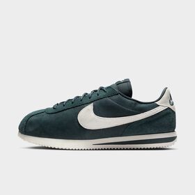 Nike Cortez Premium, Verde, hi-res
