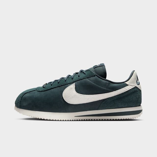 Zapatilla Nike Cortez, Verde, hi-res
