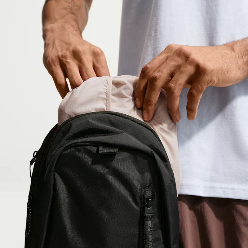 Casaca Nike Sportswear, Marr&oacute;n, hi-res
