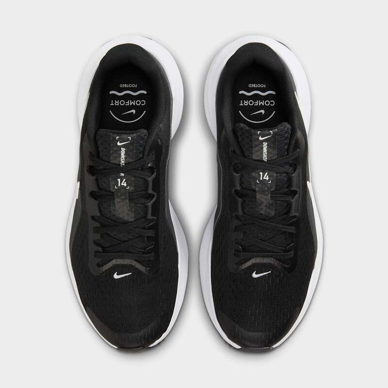 Zapatilla Nike Downshifter&nbsp;14, Negro, hi-res