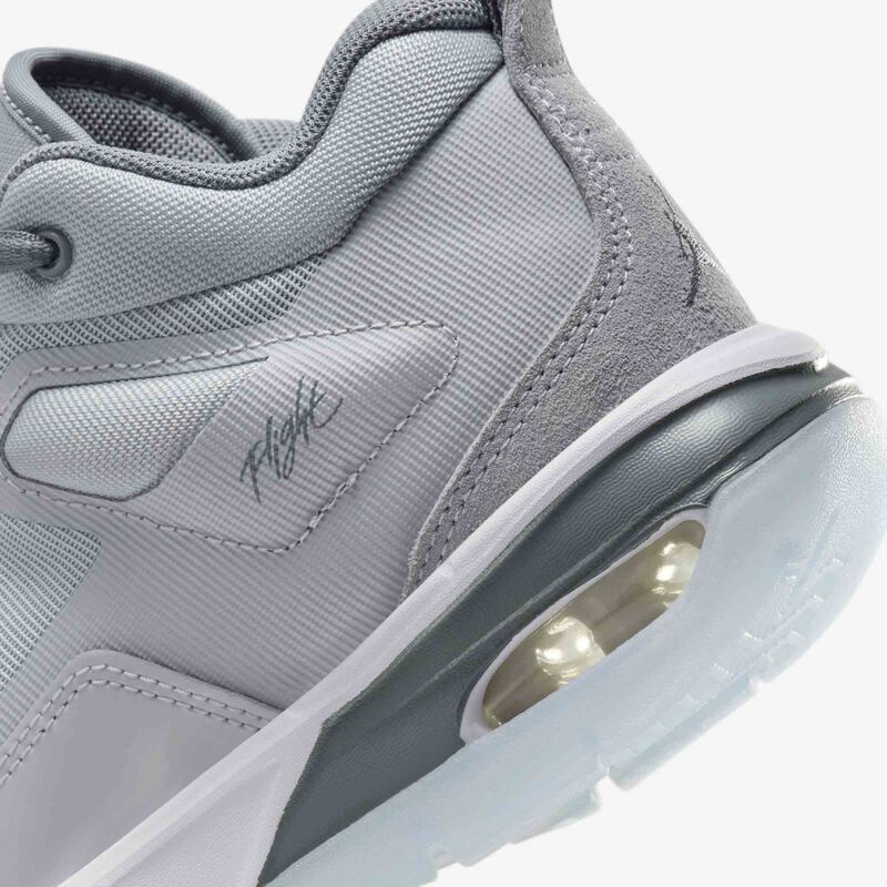 Jordan Stay Loyal 3, Gris Lobo/Blanco/Gris Frío, hi-res