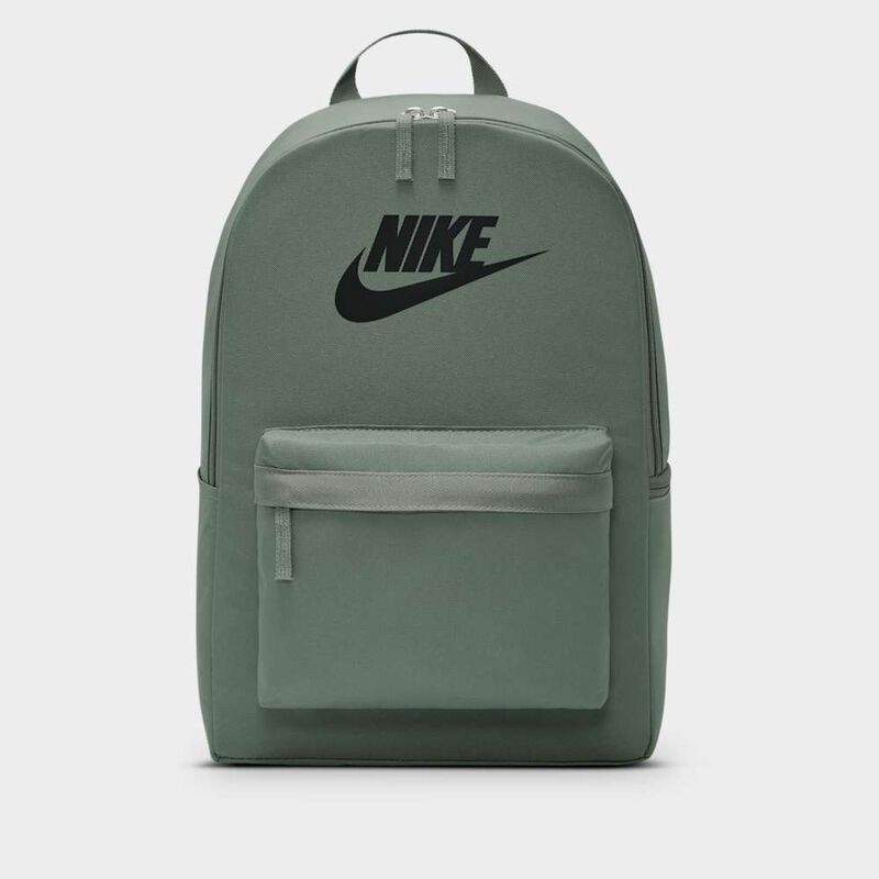 Nike Heritage, Verde arcilla/Verde arcilla/Negro, hi-res