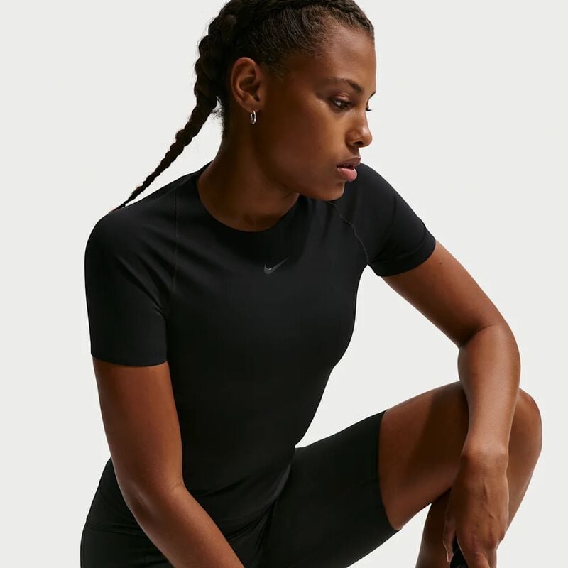 Polo Nike Universa, Negro, hi-res