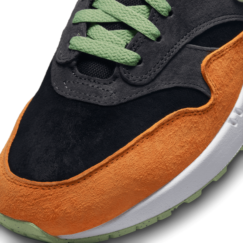 Nike Air Max 1 Premium, Antracita/Negro/Fortunella/Pulpa dulce, hi-res