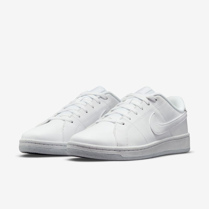 Nike Court Royale 2, Blanco/Blanco/Blanco, hi-res