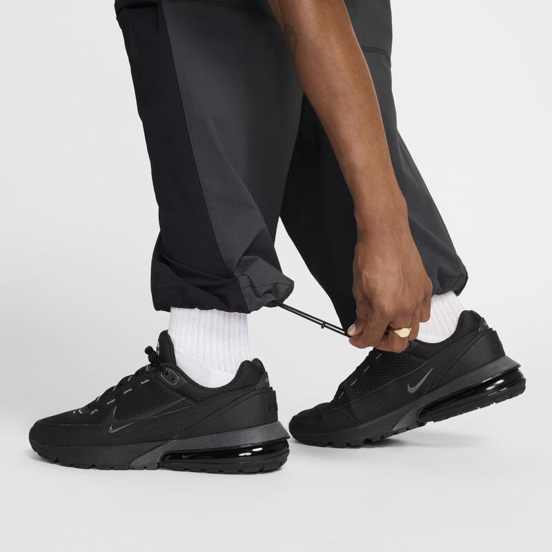 Nike Tech, Antracita/Negro/Verde Strike, hi-res