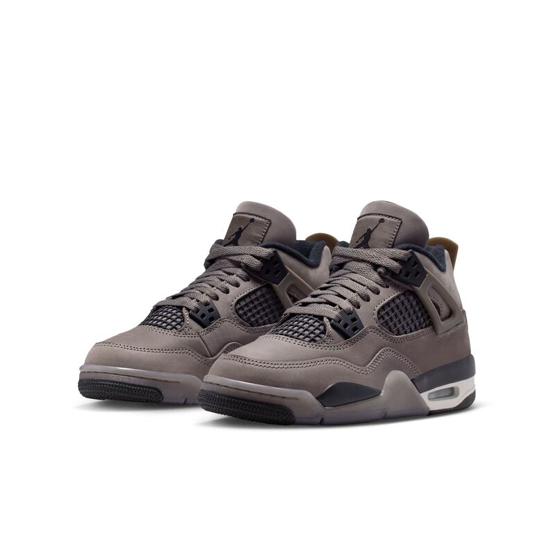 Air Jordan 4 Retro "Cave Stone", Piedra de cueva/Fantasma/Negro, hi-res