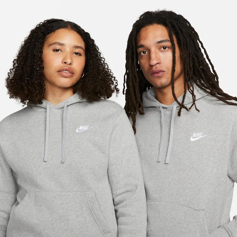 [Ljava.lang.String;@5c3c876b Nike Sportswear Club Fleece, Gris, hi-res