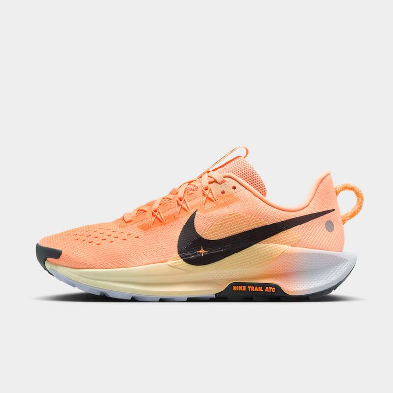 Zapatilla Nike Pegasus, Naranja, hi-res