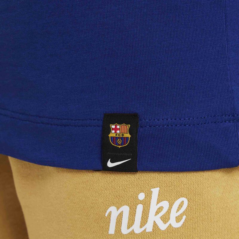 Polo Nike, Azul, hi-res