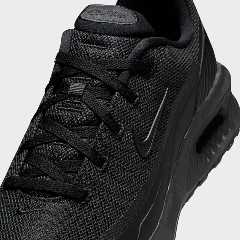 Zapatilla Nike Air Max Bia, Negro, hi-res