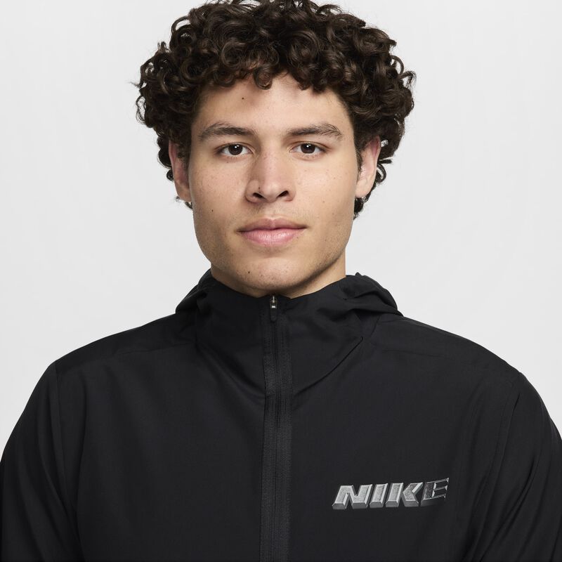Nike Form, Negro, hi-res