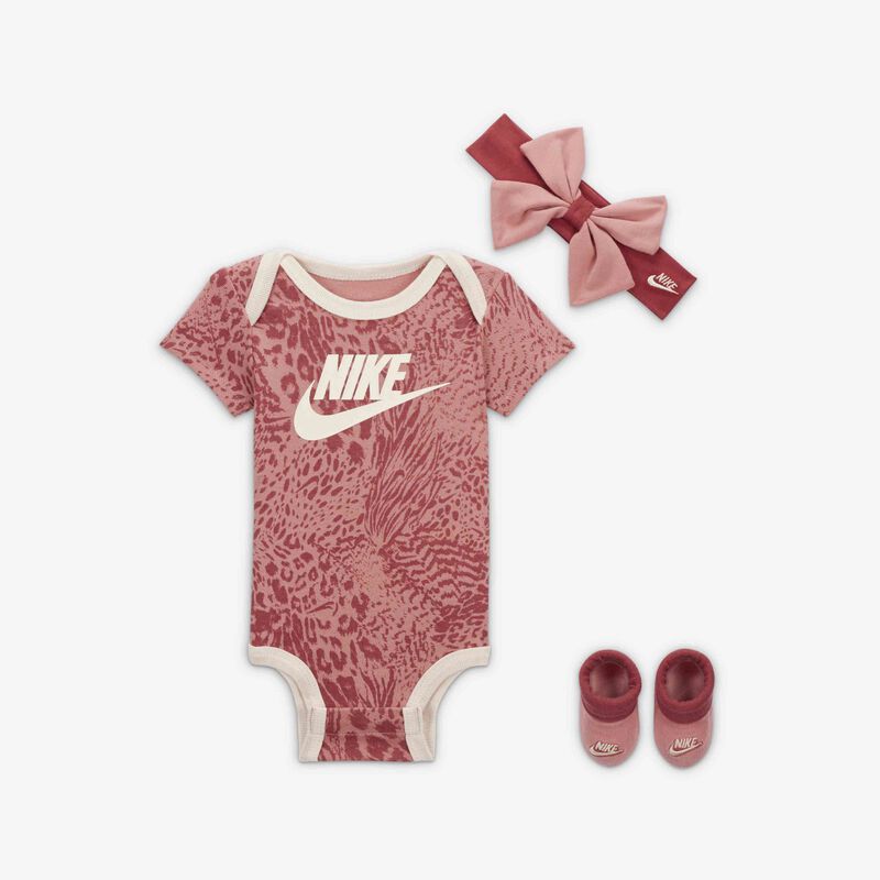 Nike Wild Side, Red Stardust, hi-res