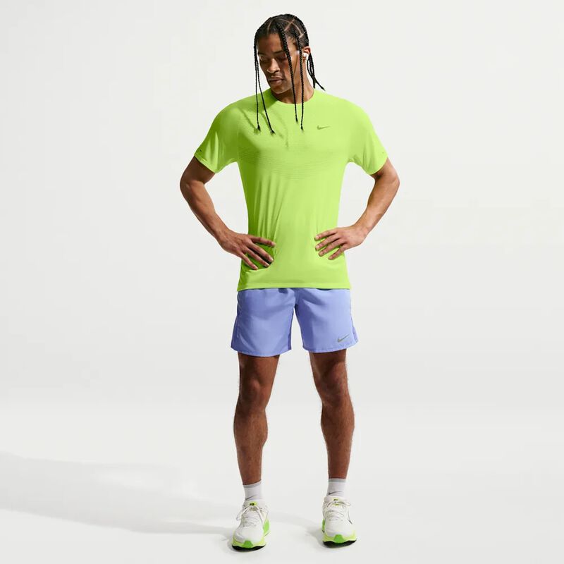 Polo Nike, Amarillo, hi-res