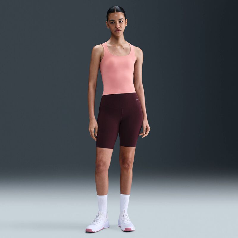 Nike Zenvy, Rosa &Oacute;xido/Blanco, hi-res
