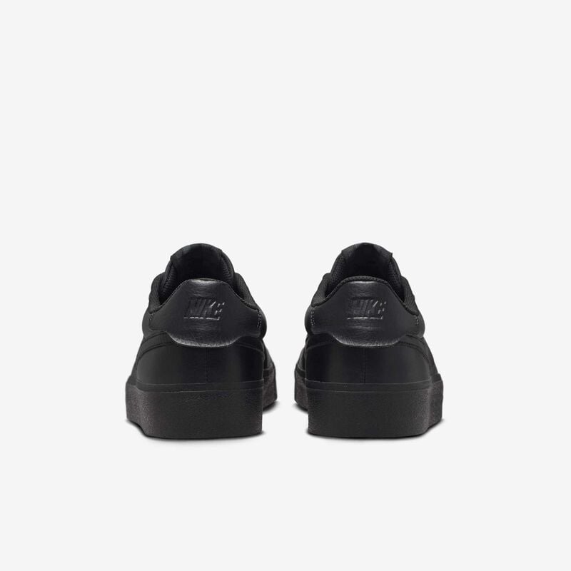 Nike Court Shot, Negro/Negro, hi-res