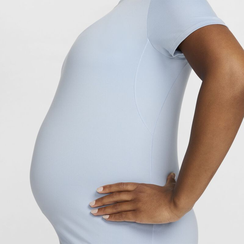 Polo Nike, Azul, hi-res