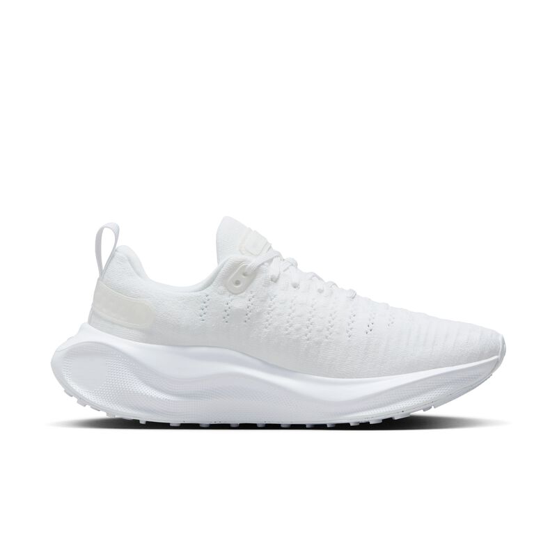 Nike InfinityRN 4, Blanco/Blanco, hi-res