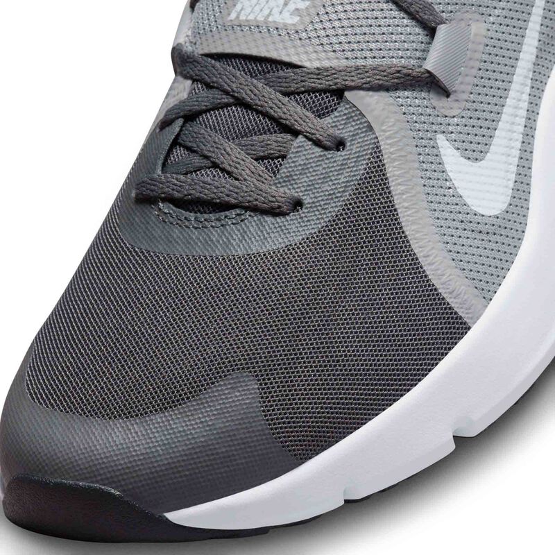 Nike In-Season TR 13, Gris humo/Gris ahumado claro/Gris ahumado oscuro/Blanco, hi-res