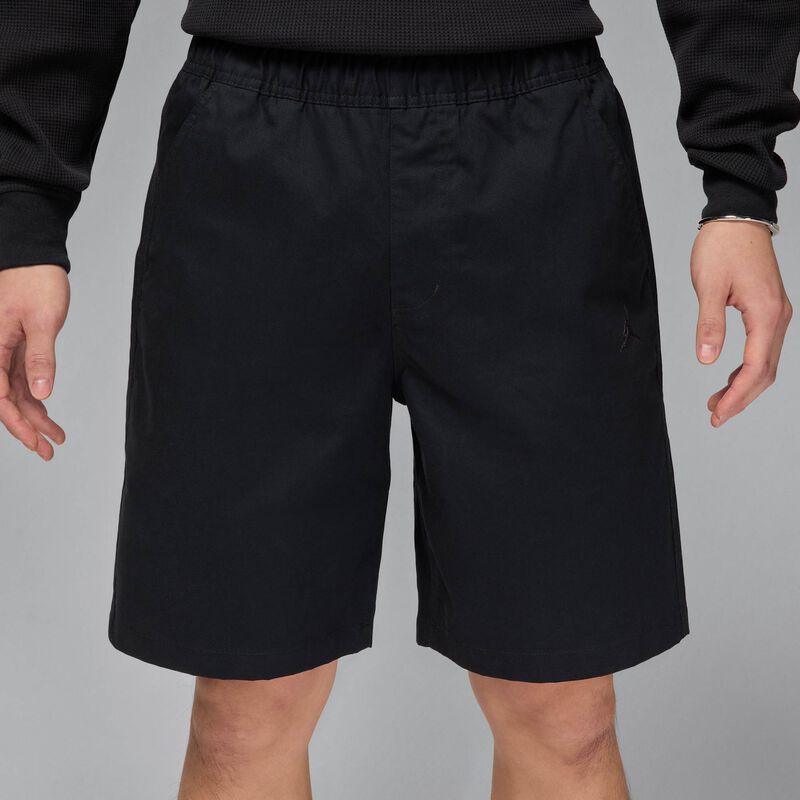 Jordan Essentials, Negro/Antracita, hi-res