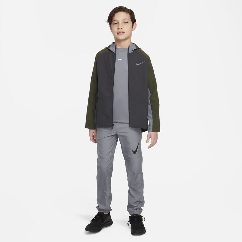 Nike Dri-FIT, Antracita/Gris humo/Caqui militar/Gris humo, hi-res