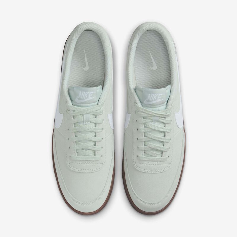 Nike Killshot 2, Plata Claro/Goma Marrón Oscuro/Blanco, hi-res