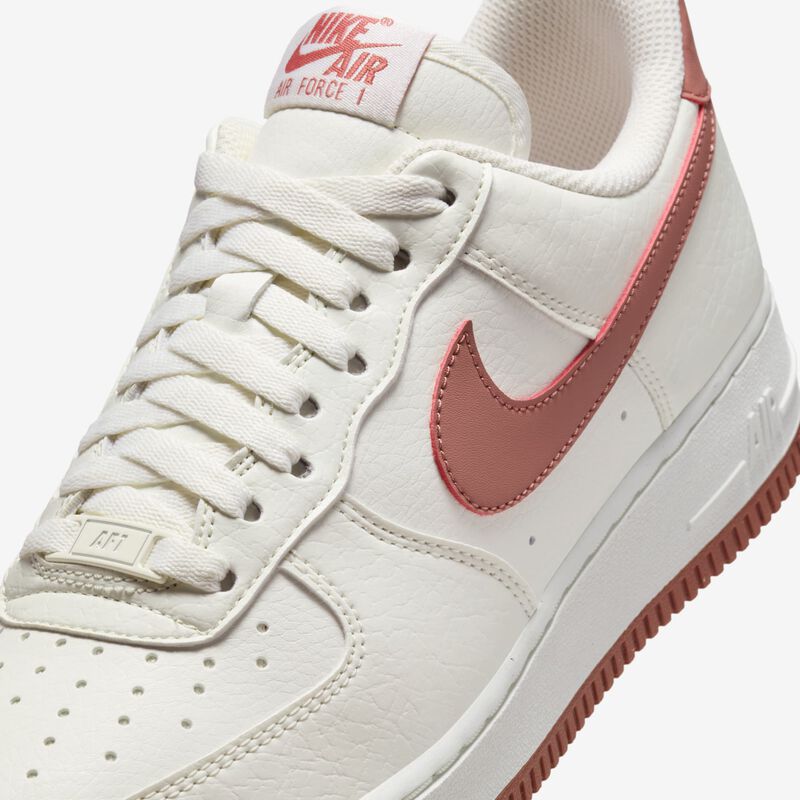 Nike Air Force 1 '07 Next Nature, Vela/Rosa Cañón, hi-res
