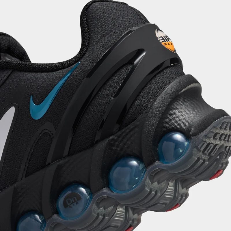 [Ljava.lang.String;@1beec327 Nike Air Max Dn8 Premium SE, Negro, hi-res