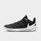 Nike HyperSpeed Court, Negro/Blanco, hi-res
