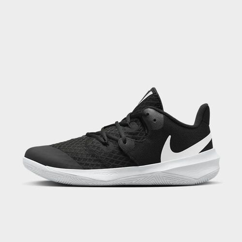 Nike HyperSpeed Court, Negro/Blanco, hi-res