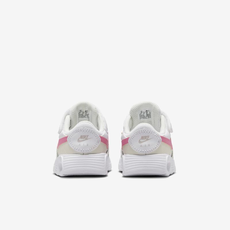 Nike Air Max SC, Blanco/Rosa Juguetón-Fantasma, hi-res