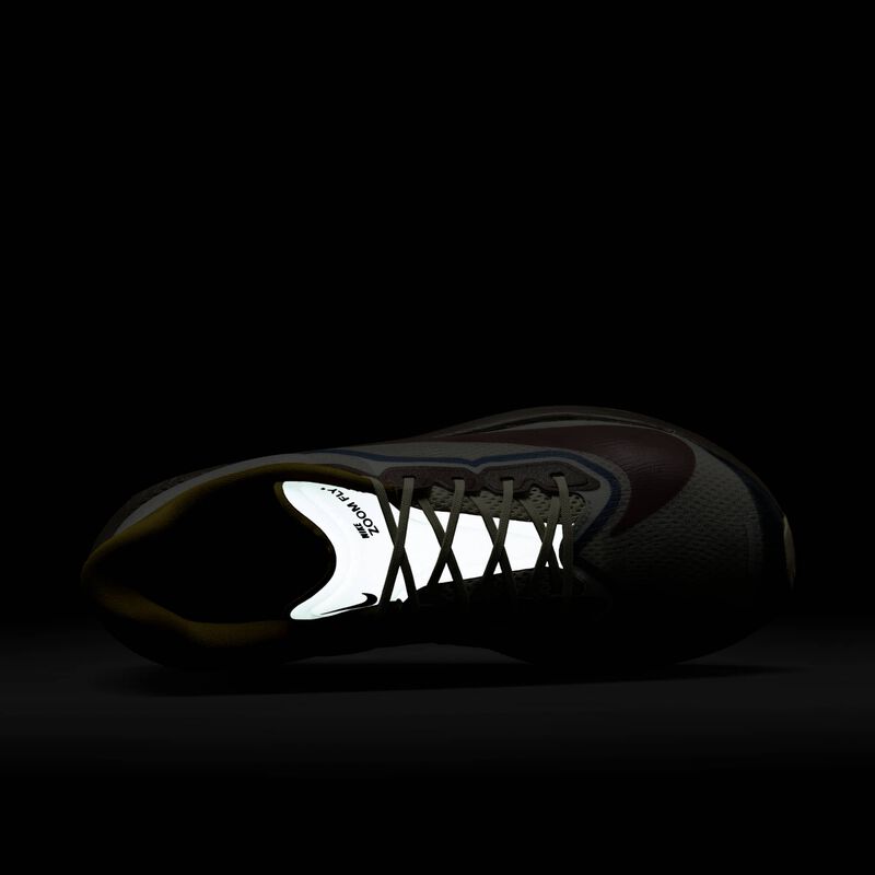 Nike Zoom Fly 6 Premium, Hueso Claro/Cueva/Azul Vacío/Burdeos Enérgico, hi-res