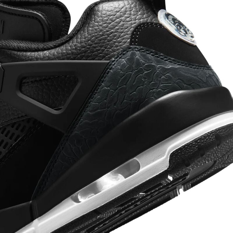 Zapatilla Jordan Spizike, Negro, hi-res
