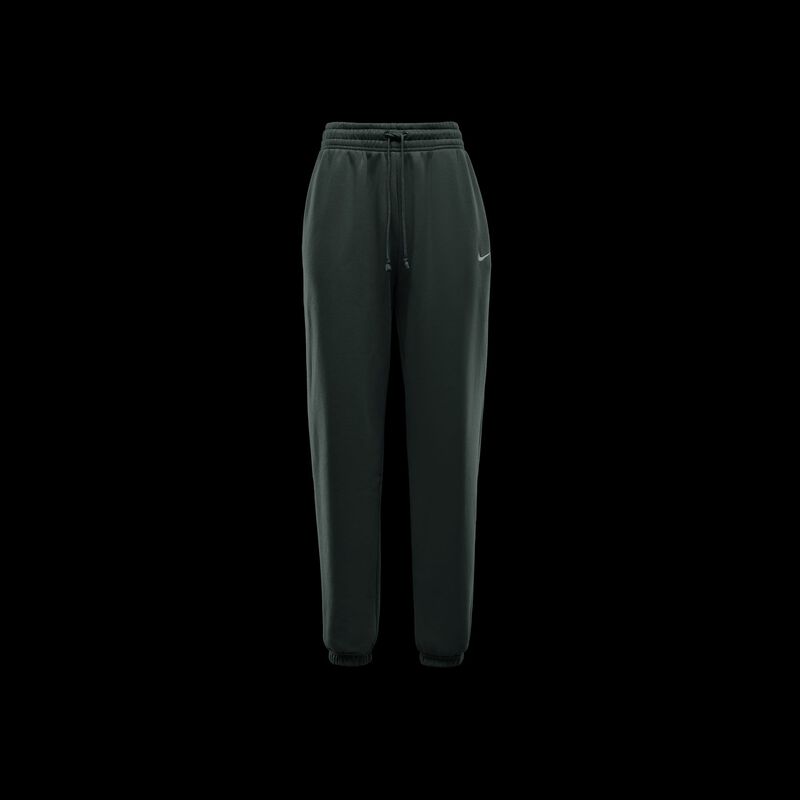 Nike Sportswear Phoenix Fleece, Verde Vintage/Vela, hi-res