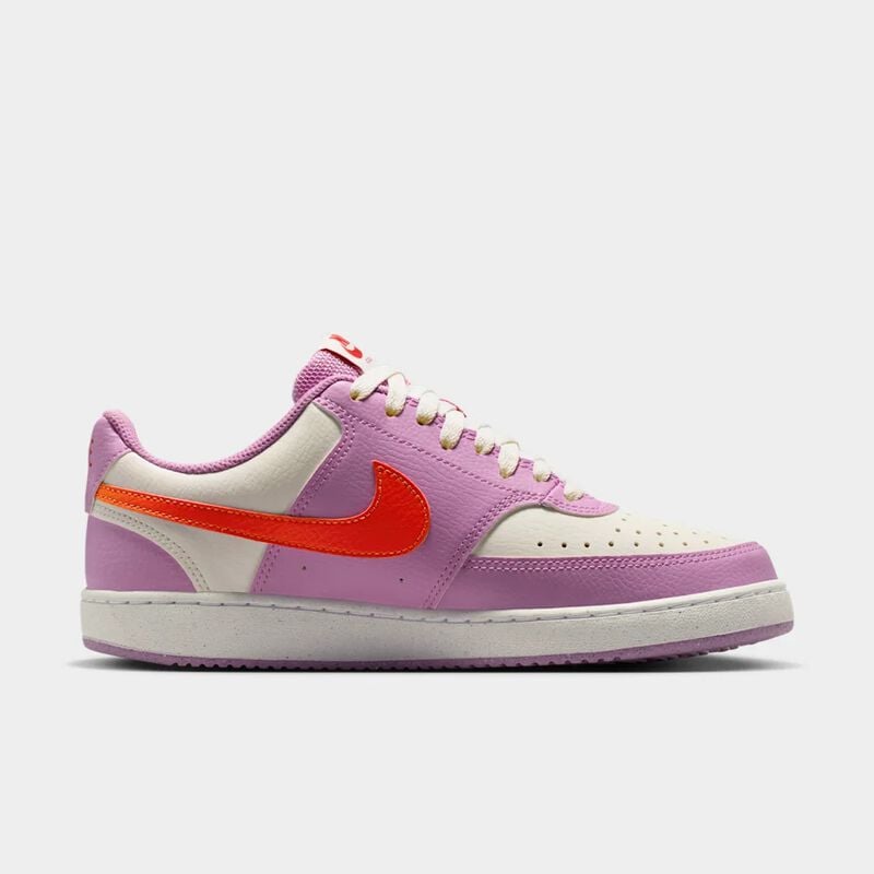 [Ljava.lang.String;@61ecd849 Nike Court Vision Low Next Nature, Rosa, hi-res