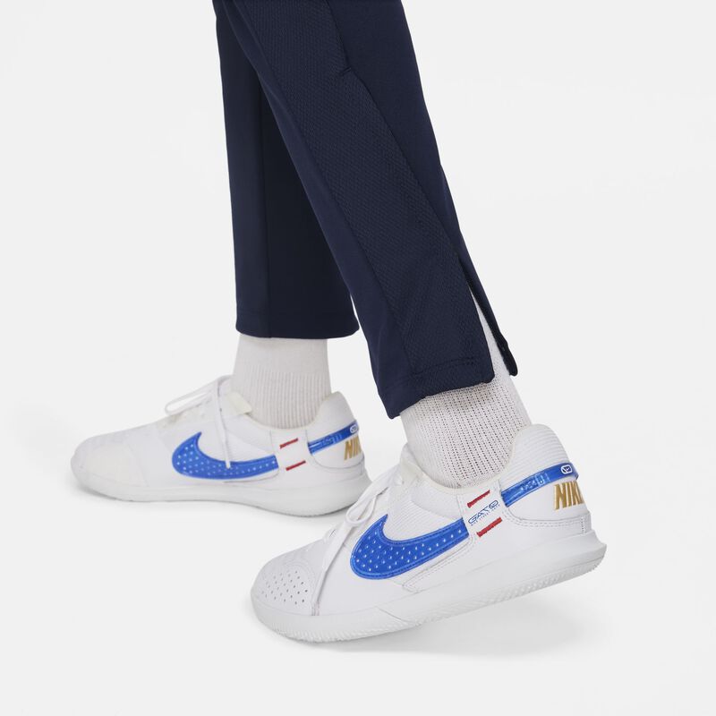 Nike Dri-FIT Academy, Obsidiana/Obsidiana/Blanco, hi-res
