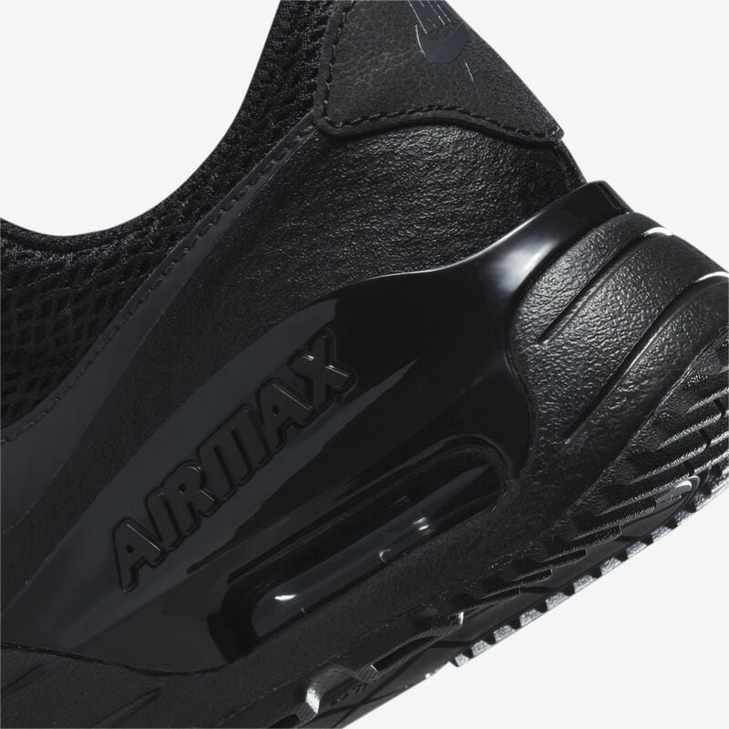 Nike Air Max SYSTM, Negro/Negro/Antracita, hi-res