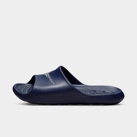Nike Victori One, Azul marino medianoche/Blanco, hi-res