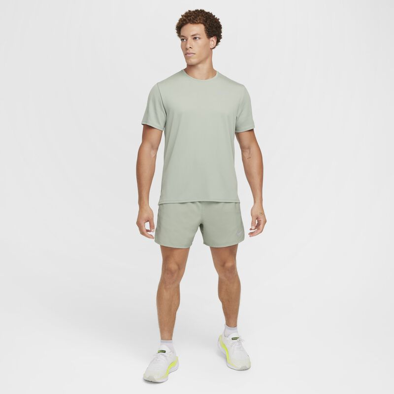 Nike Miler, Horizonte De Jade/Plata Reflectante, hi-res