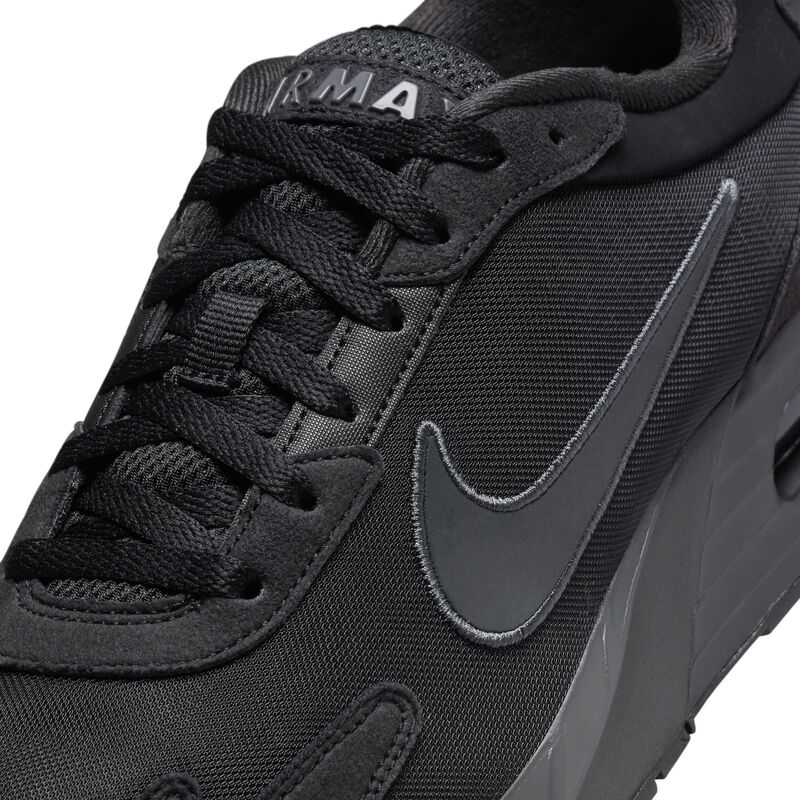 Nike Air Max Solo, Negro/Negro/Negro/Antracita, hi-res