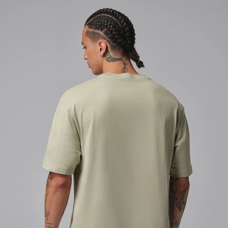 Polo Jordan, Verde, hi-res