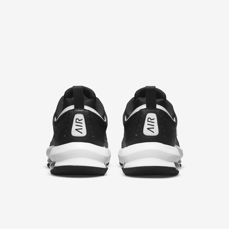 Nike Air Max AP, Negro/Negro/Blanco, hi-res