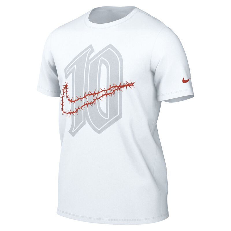 Polo Nike Sportswear, Blanco, hi-res