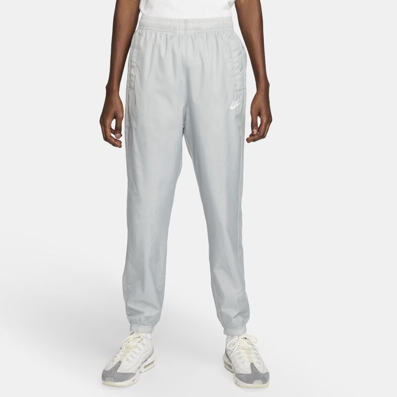 Conjunto Nike, Gris, hi-res