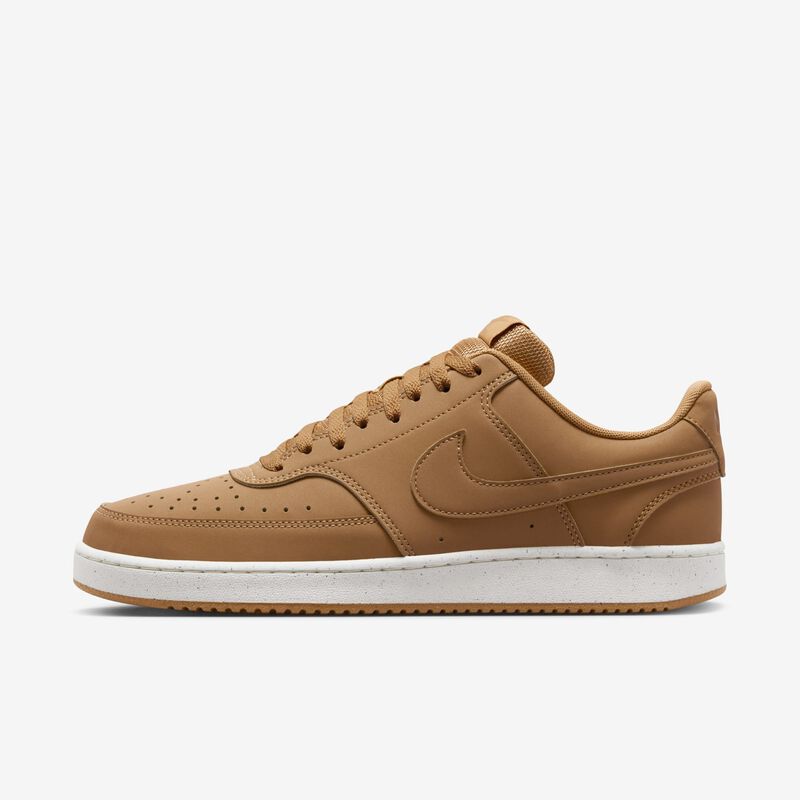 Zapatilla Nike Court Vision, Marr&oacute;n, hi-res