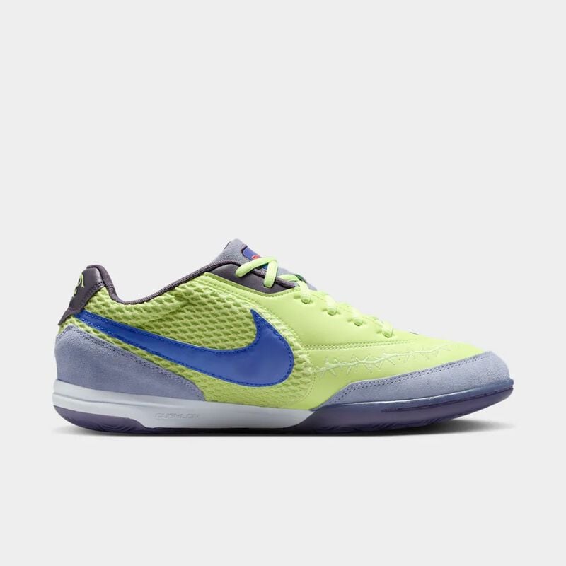 [Ljava.lang.String;@3f5ee336 Nike Tiempo Streetgato, Verde, hi-res