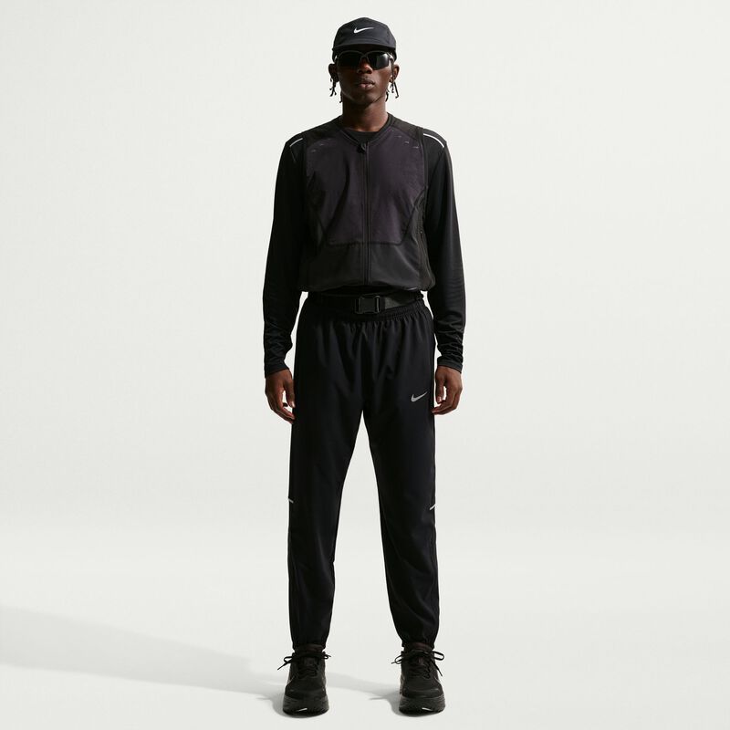 Pantal&oacute;n Nike, Negro, hi-res